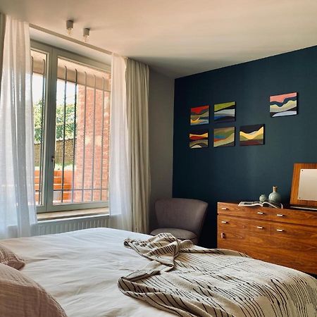 Maison Henri Namur Ngoại thất bức ảnh