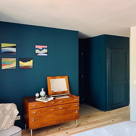 Maison Henri Namur Ngoại thất bức ảnh