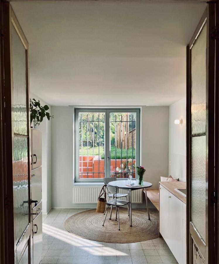 Maison Henri Namur Ngoại thất bức ảnh
