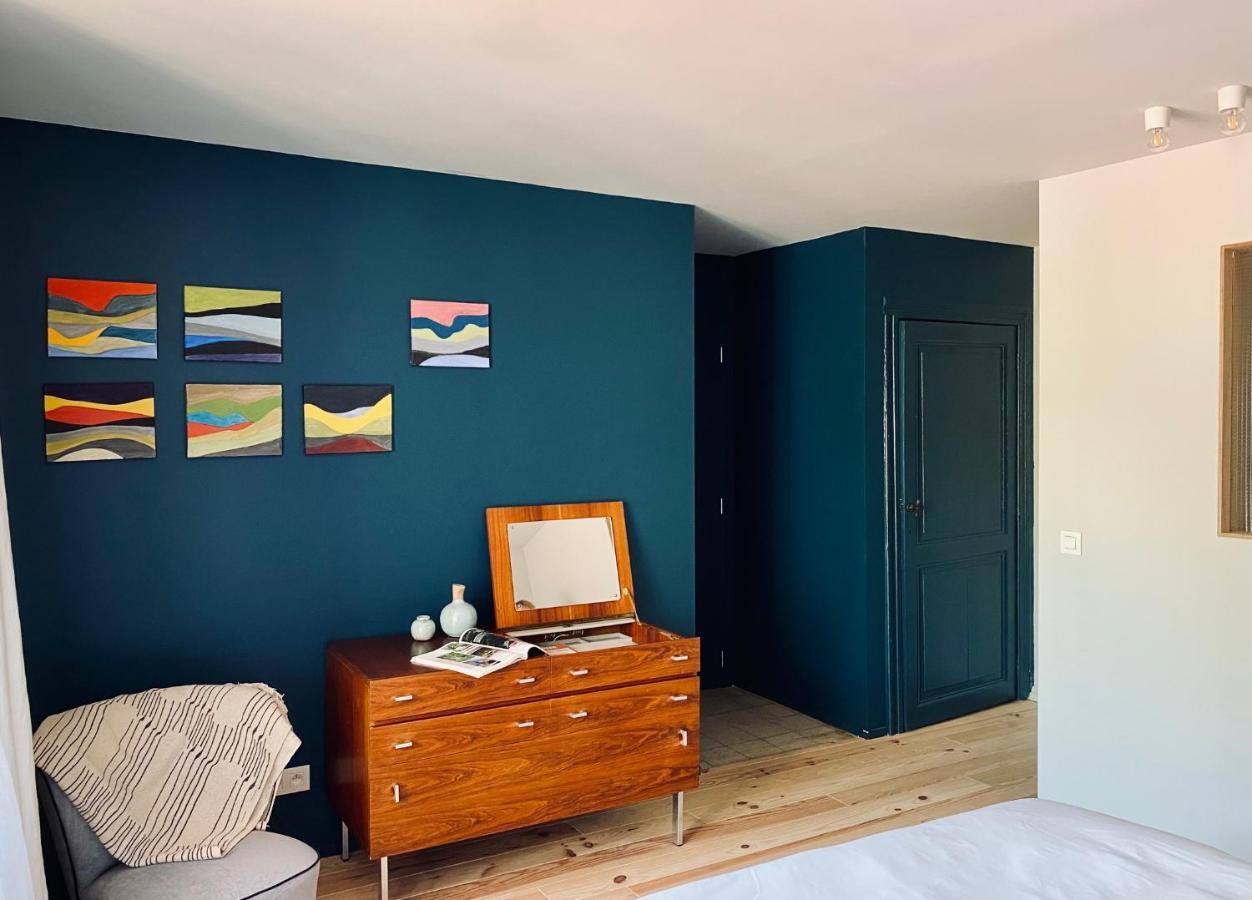 Maison Henri Namur Ngoại thất bức ảnh