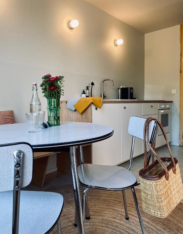 Maison Henri Namur Ngoại thất bức ảnh