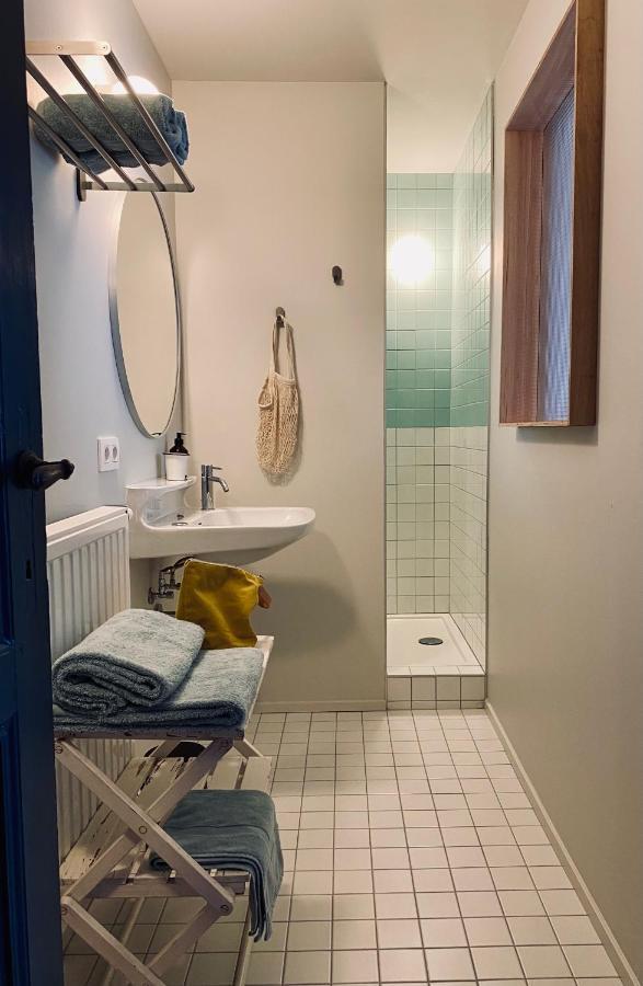 Maison Henri Namur Ngoại thất bức ảnh