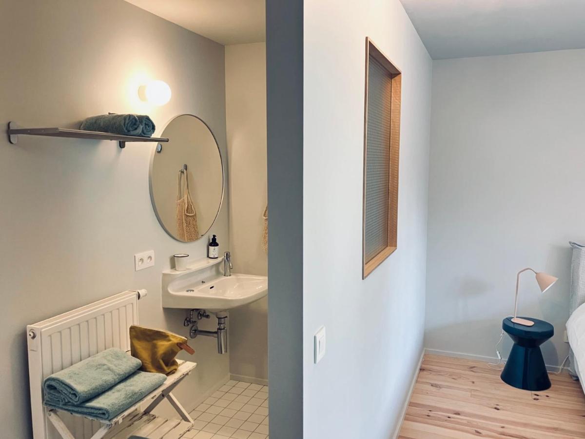 Maison Henri Namur Ngoại thất bức ảnh